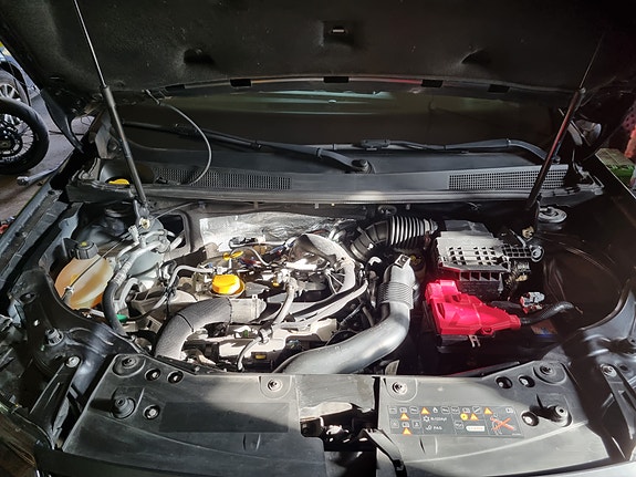 Dacia Duster 4 of 5
