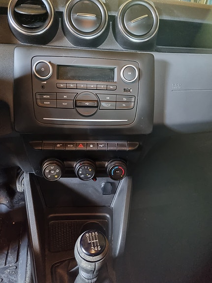 Dacia Duster 3 of 5
