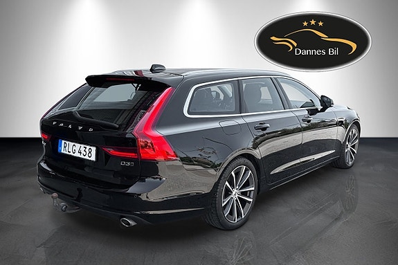 Volvo V90 7 of 25