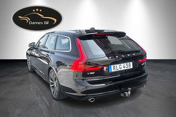 Volvo V90 3 of 25