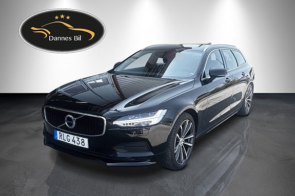 Volvo V90 2 of 25