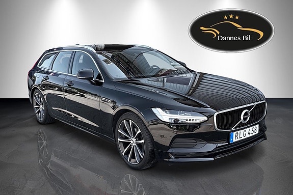 Volvo V90 6 of 25