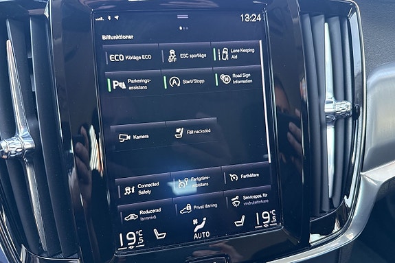 Volvo V90 19 of 25