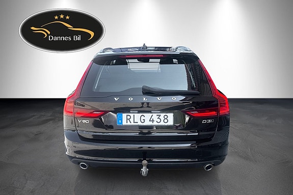 Volvo V90 4 of 25