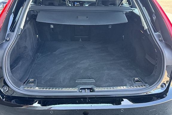 Volvo V90 18 of 25