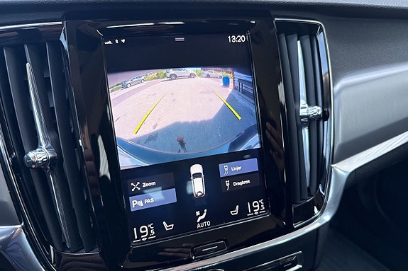 Volvo V90 13 of 25