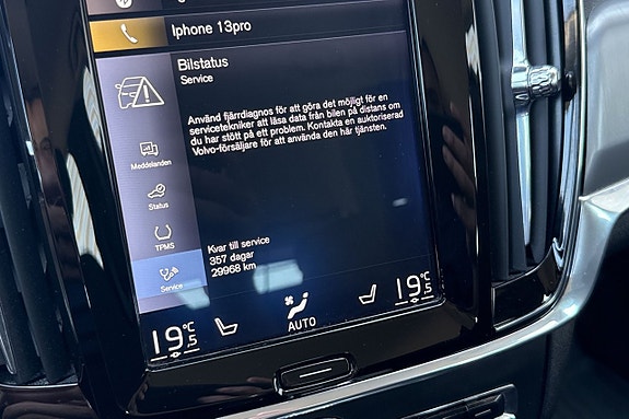 Volvo V90 17 of 25