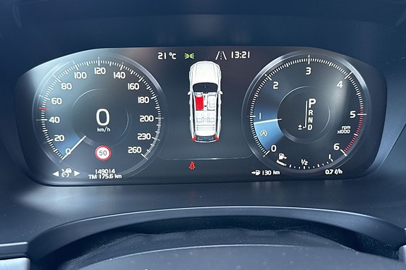 Volvo V90 16 of 25