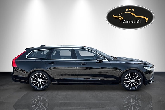 Volvo V90 5 of 25