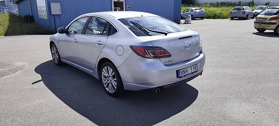Mazda 6 3 of 5