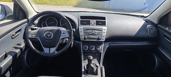 Mazda 6 5 of 5