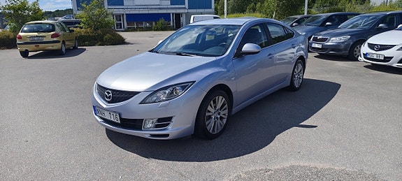Mazda 6 2 of 5