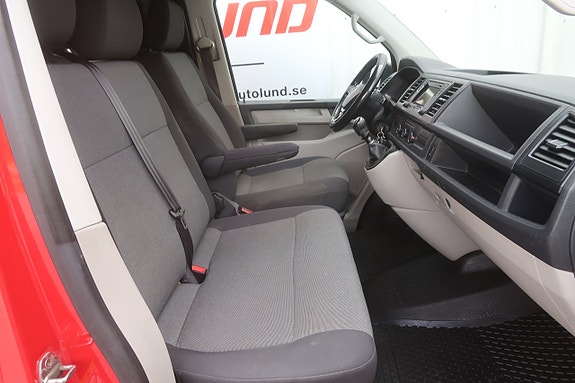 Volkswagen Transporter 11 of 27