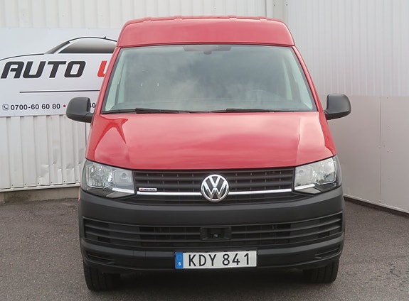 Volkswagen Transporter 2 of 5