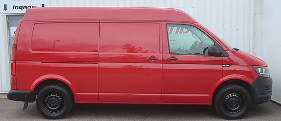 Volkswagen Transporter 5 of 5