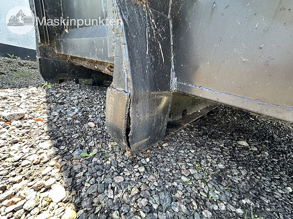 Lastväxlarflak 15m3 23 of 27