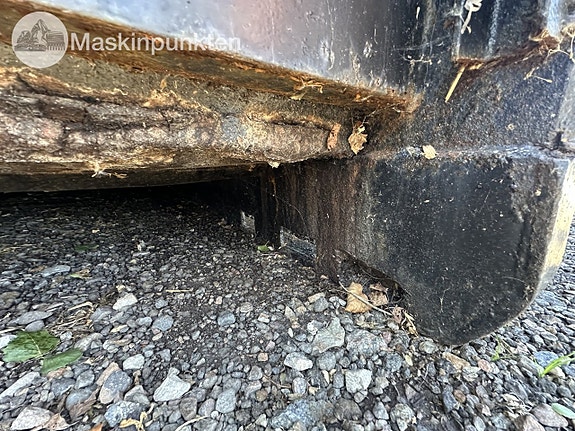 Lastväxlarflak 15m3 25 of 27
