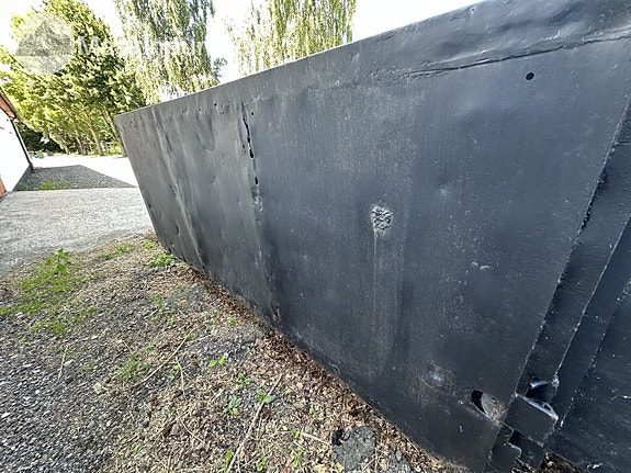 Lastväxlarflak 15m3 17 of 27