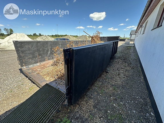 Lastväxlarflak 15m3 5 of 27