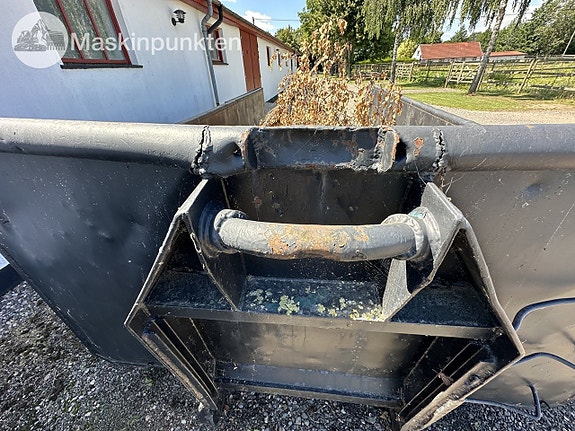Lastväxlarflak 15m3 11 of 27