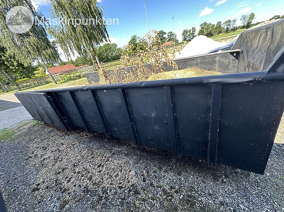 Lastväxlarflak 15m3 4 of 27