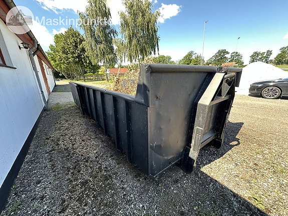 Lastväxlarflak 15m3 3 of 27