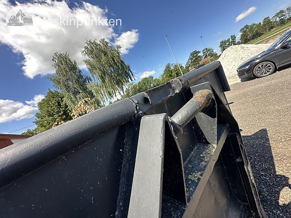 Lastväxlarflak 15m3 16 of 27
