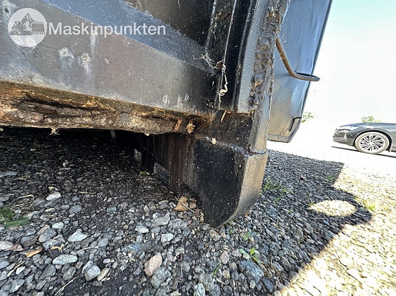 Lastväxlarflak 15m3 14 of 27
