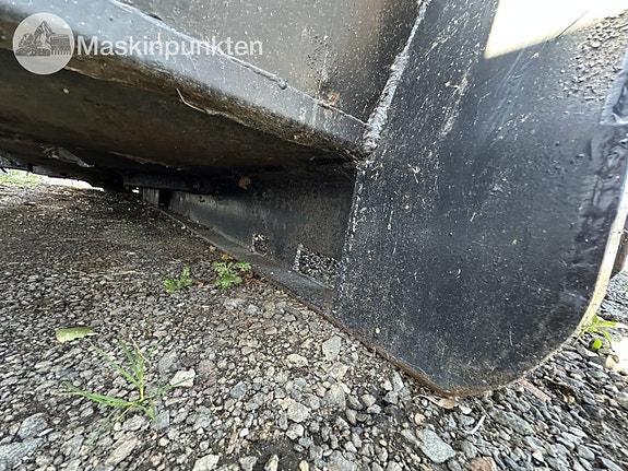 Lastväxlarflak 15m3 27 of 27