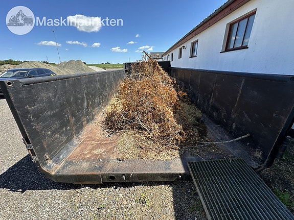 Lastväxlarflak 15m3 6 of 27