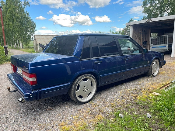 Volvo 760 9 of 10