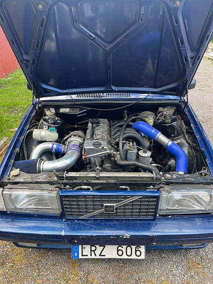 Volvo 760 10 of 10