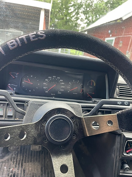 Volvo 760 4 of 5