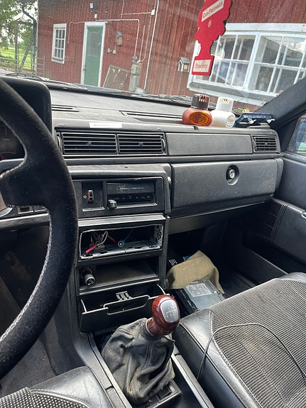 Volvo 760 5 of 5