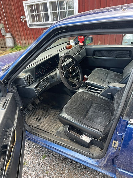 Volvo 760 6 of 10