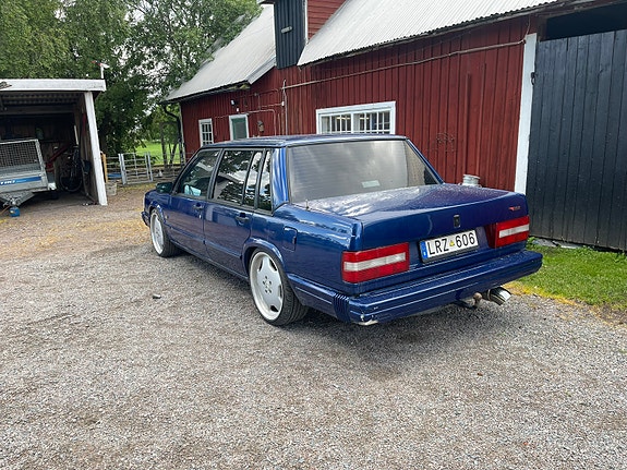 Volvo 760 8 of 10