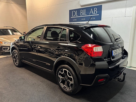 Subaru XV 12 of 26