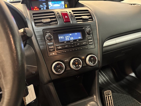 Subaru XV 24 of 26