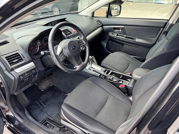 Subaru XV 26 of 26