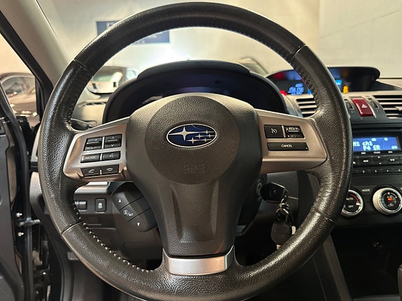 Subaru XV 25 of 26