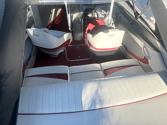 Bayliner 1851 ss 2 of 5