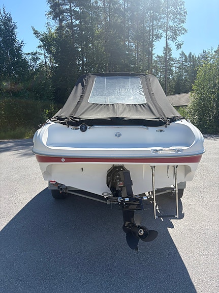 Bayliner 1851 ss 5 of 5