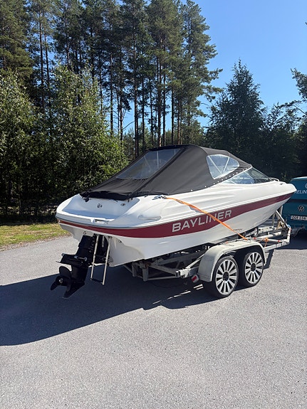 Bayliner 1851 ss 4 of 5