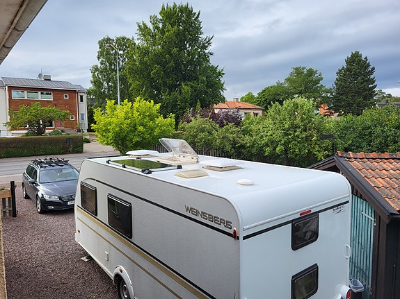 Weinsberg 500 QDK 5 of 5