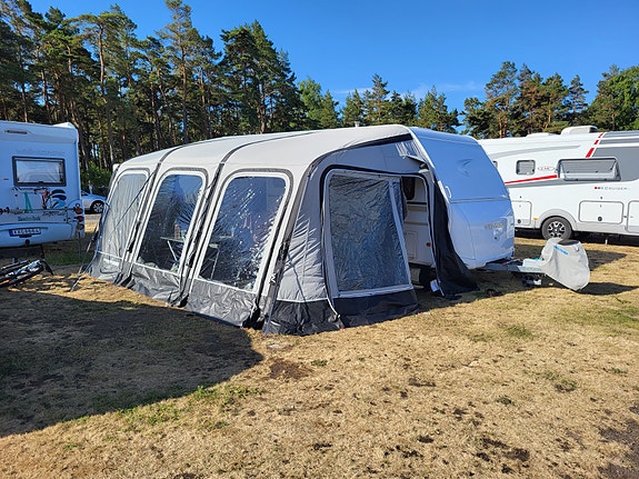 Weinsberg 500 QDK 2 of 5