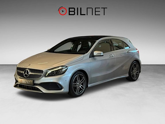 Mercedes-Benz A200 d 5 of 5