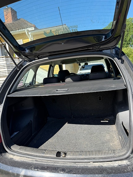 Skoda Fabia 7 of 7