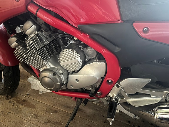 Yamaha 5 of 5