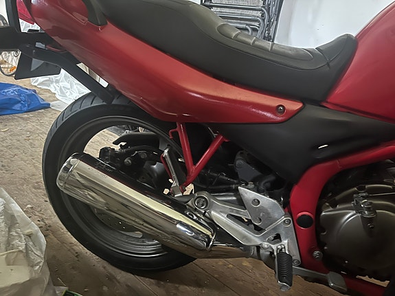 Yamaha 3 of 5