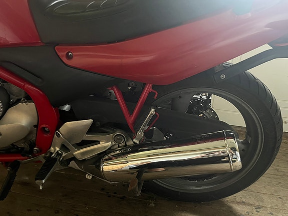 Yamaha 4 of 5